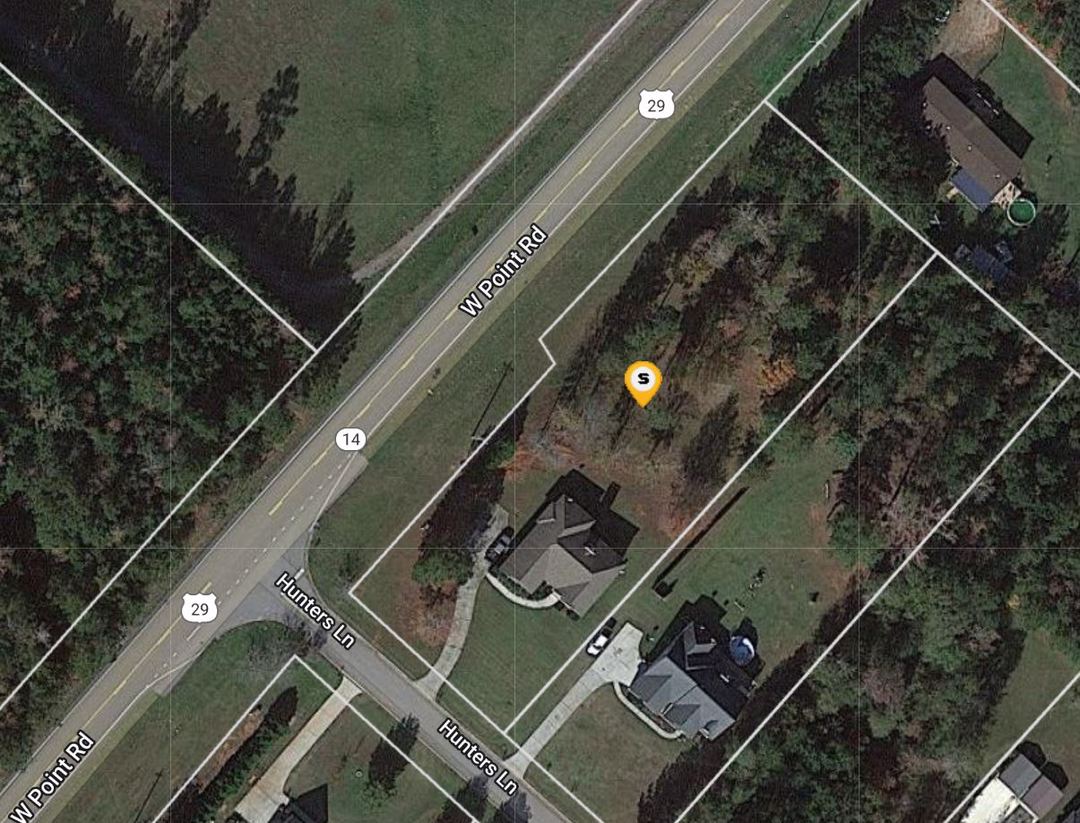 Hunters Ln, Lagrange, GA 30240