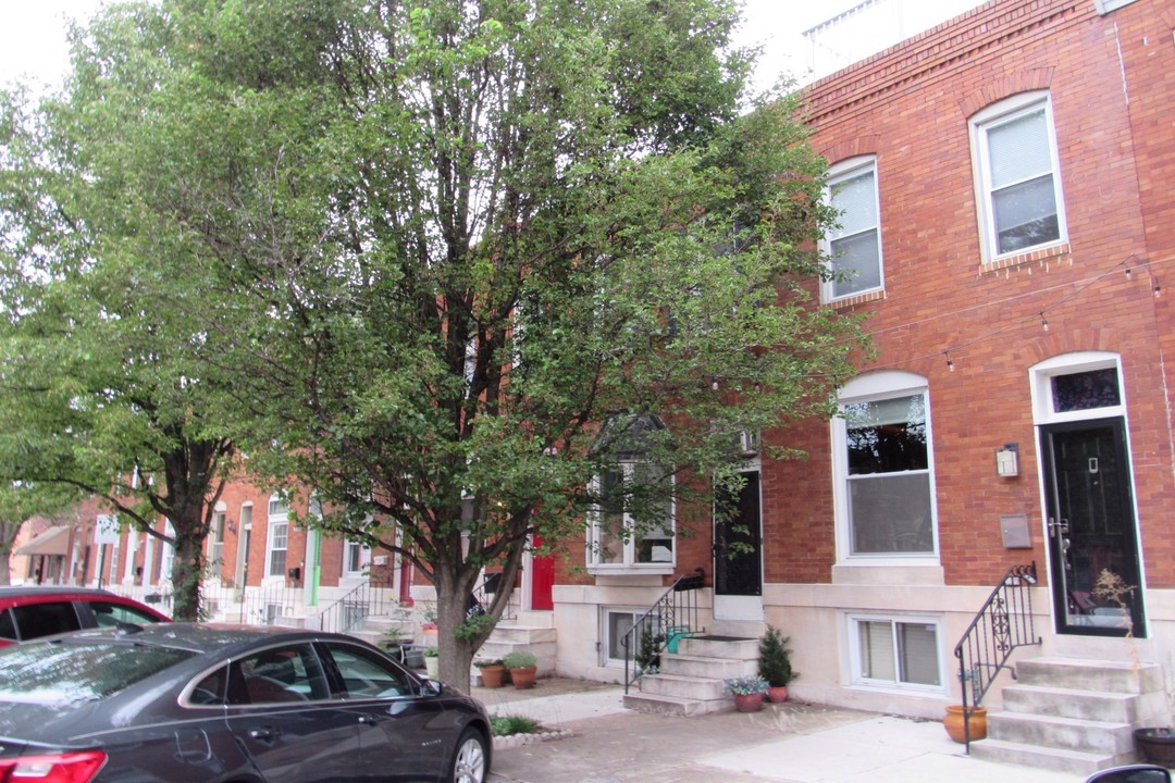 Kenwood Ave, Baltimore, MD 21224 #1