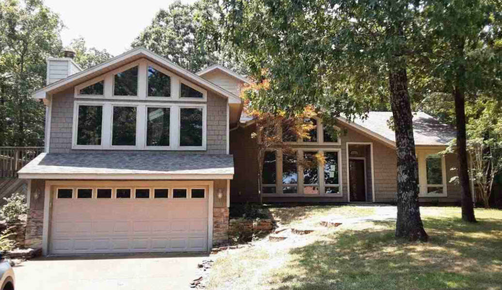 106 Eagle Ridge Trce<br>Fairfield Bay &middot; AR &middot; 72088<br>Van Buren County