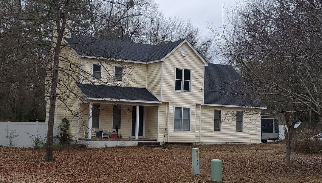 Cypress Pt, Lizella, GA 31052