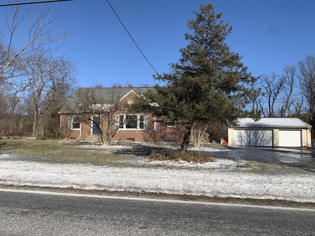 Aspers Bendersville Rd, Aspers, PA 17304 #1