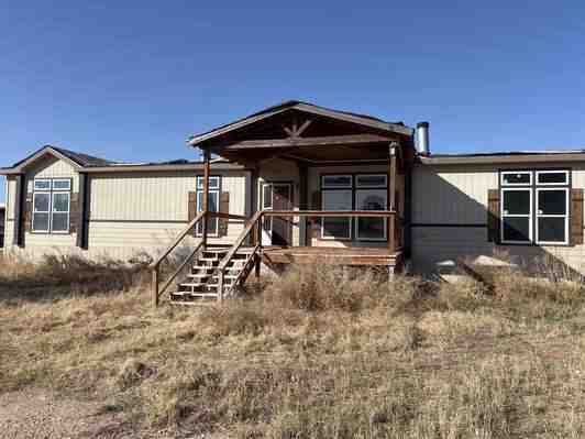 Martin County property