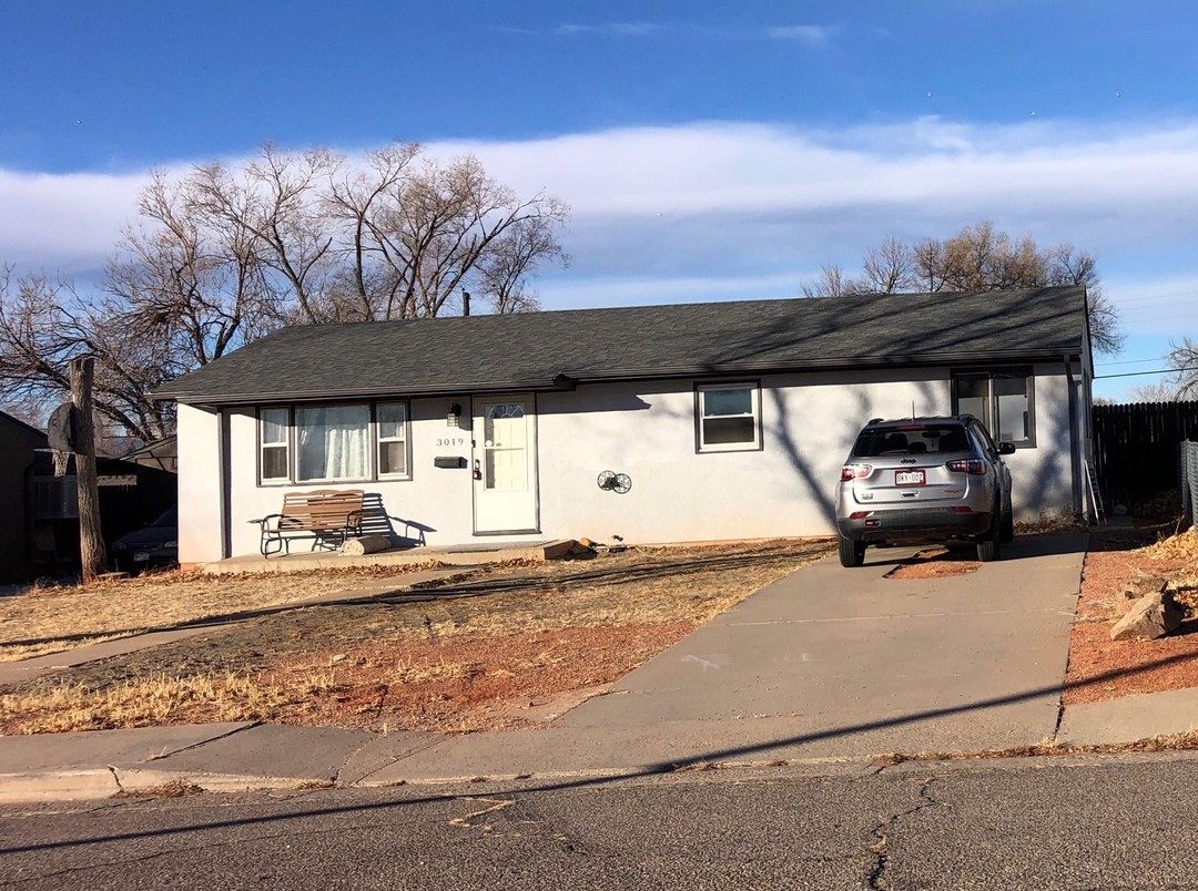 Franklin Ave, Pueblo, CO 81008 #1