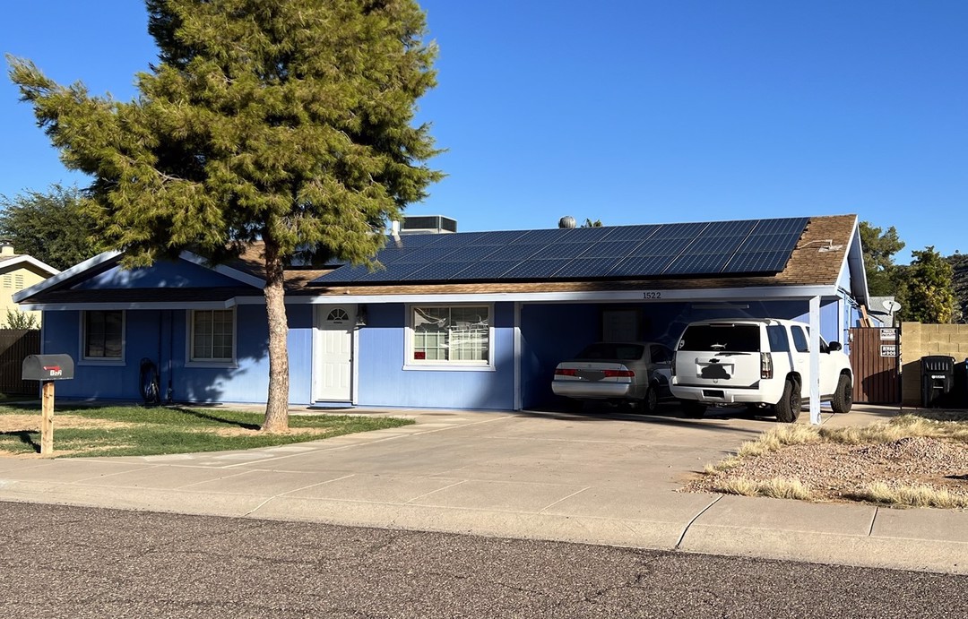Pershing Ave, Phoenix, AZ 85029 #1