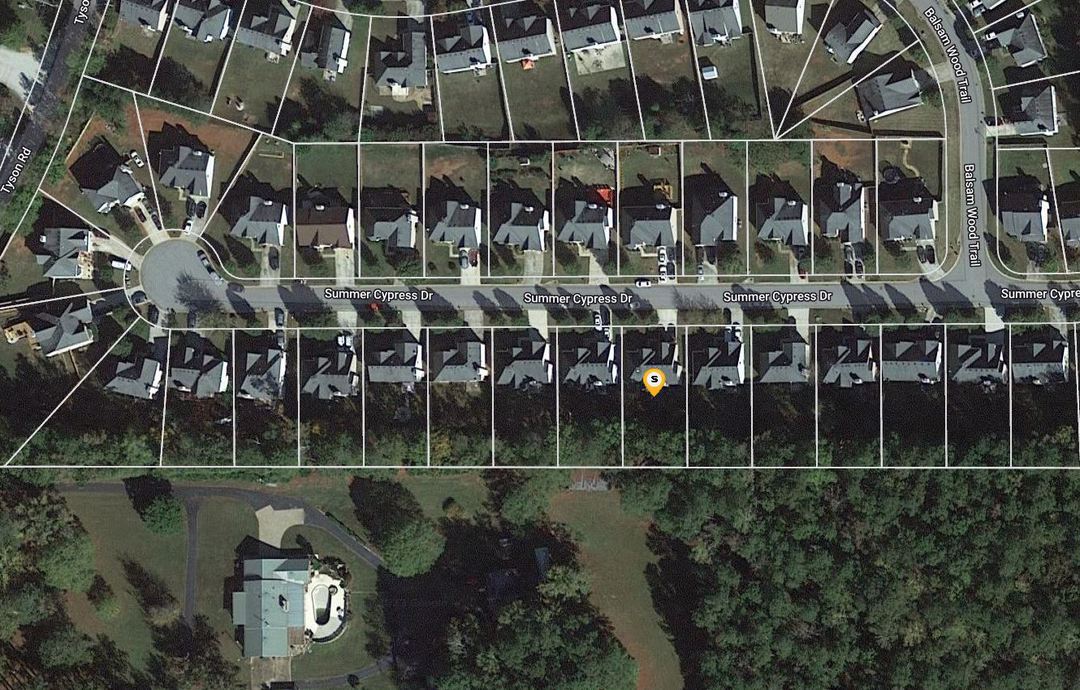 Summer Cypress Dr, Villa Rica, GA 30180