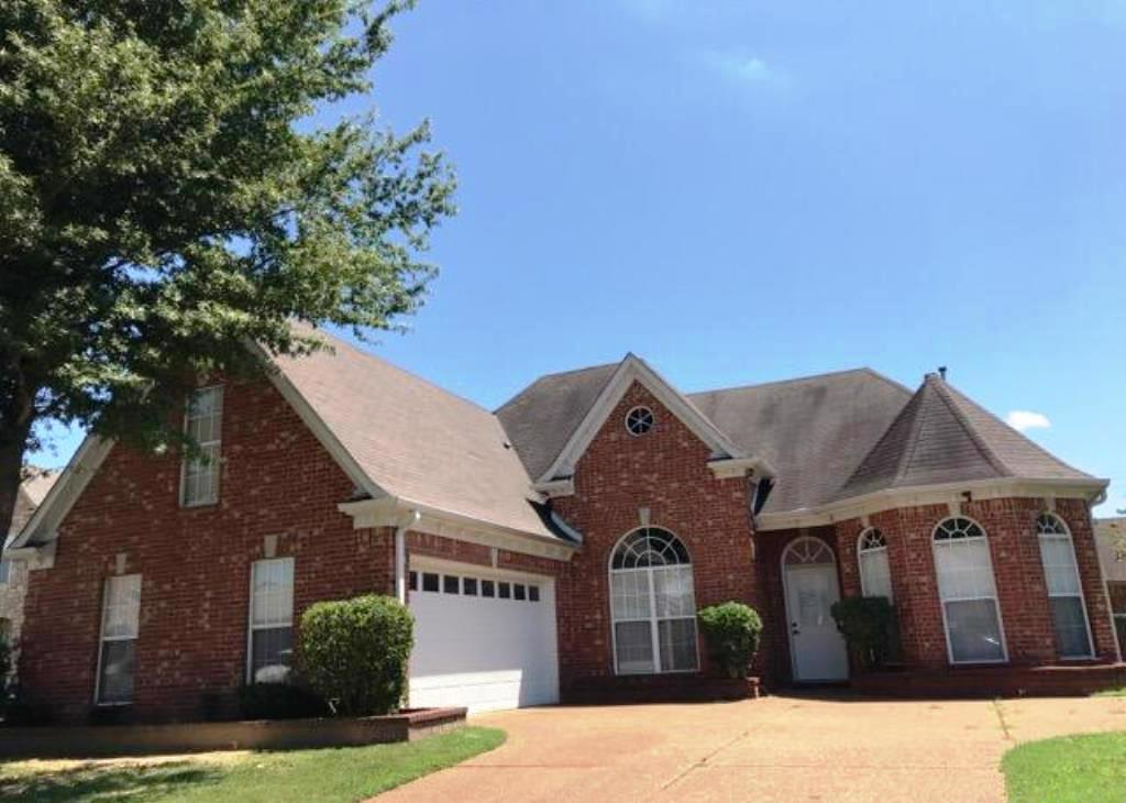 Wigan Cv, Cordova, TN 38016