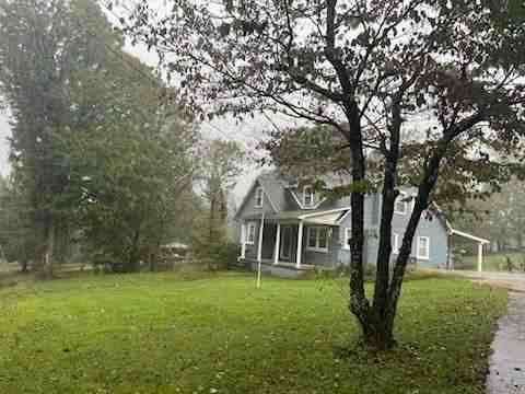 Hopkins County property