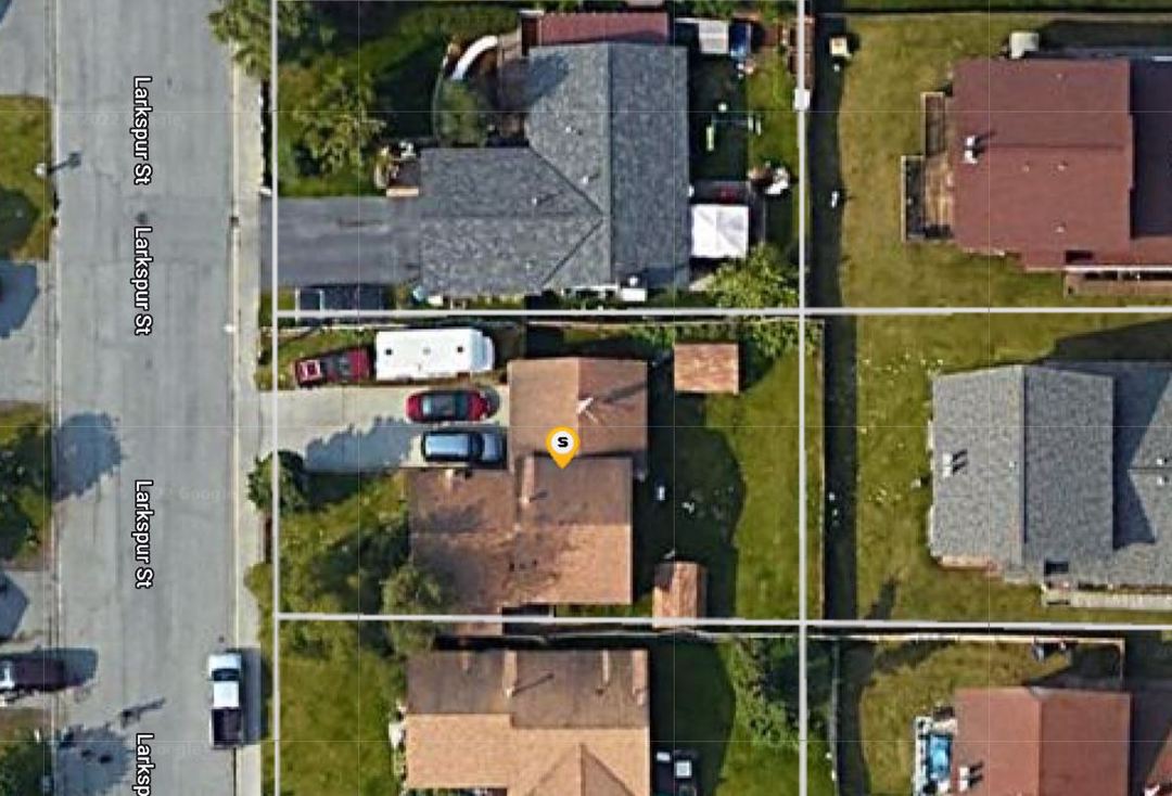 Larkspur St, Anchorage, AK 99507