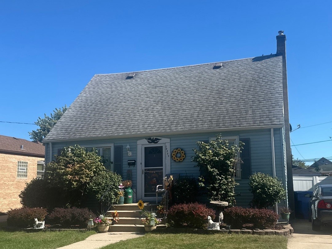 10559 S Central Park, Chicago, IL 60655 ServiceLink Auction