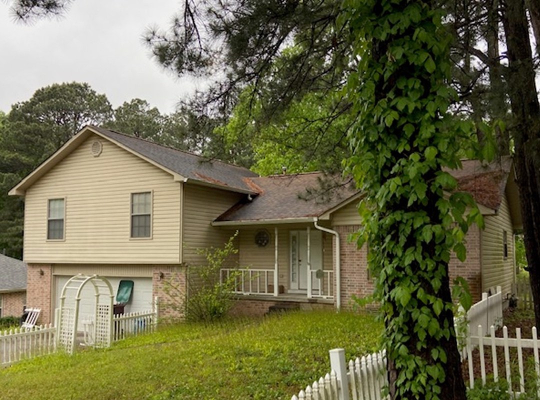 730 Cara Jane Dr, Redfield, AR 72132 ServiceLink Auction