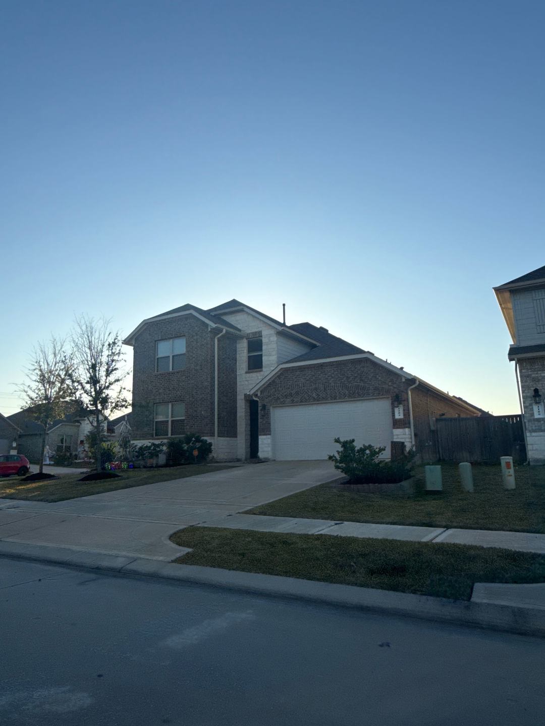 Montgomery County property