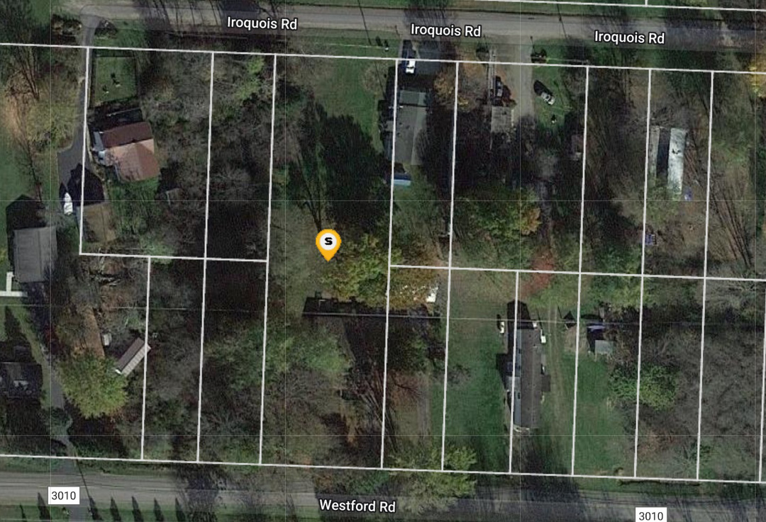 Westford Rd, Jamestown, PA 16134
