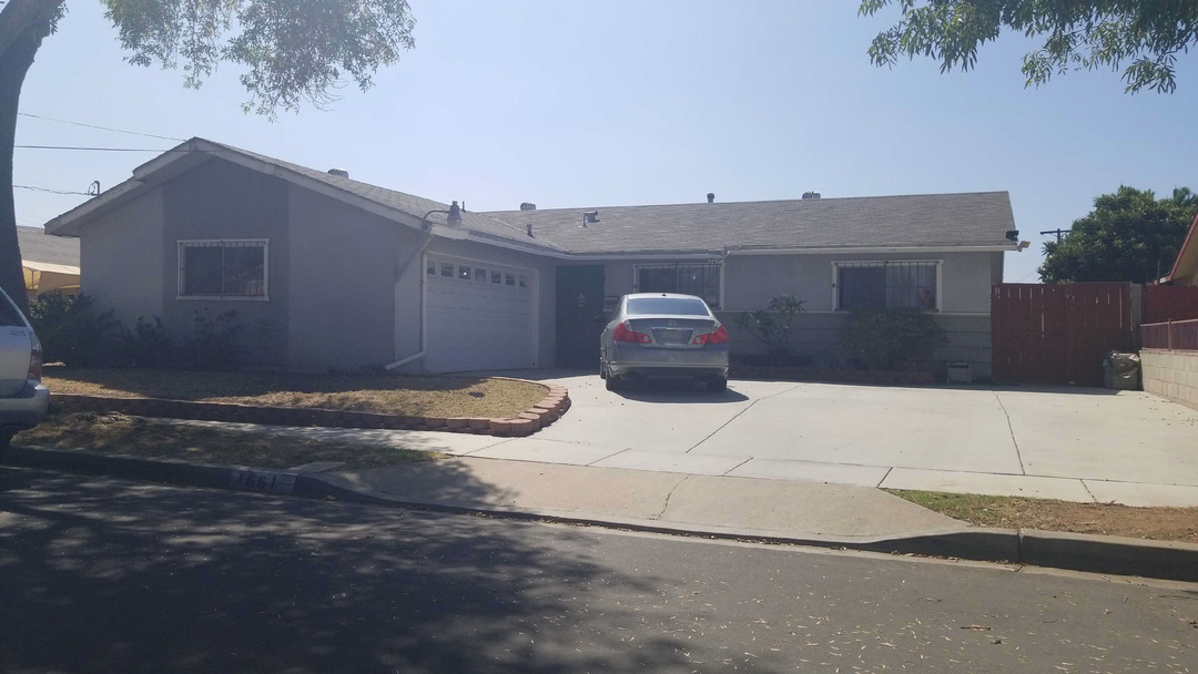 Halley St, San Diego, CA 92154