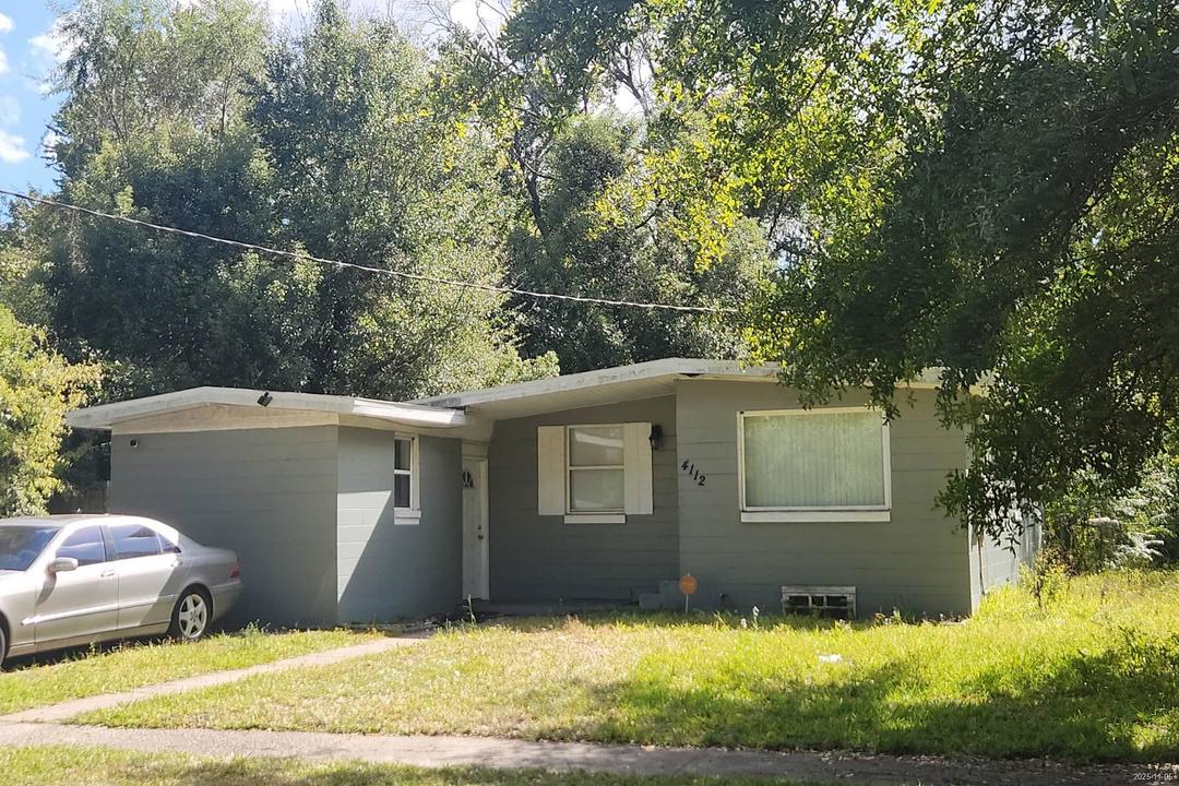 Duval County property
