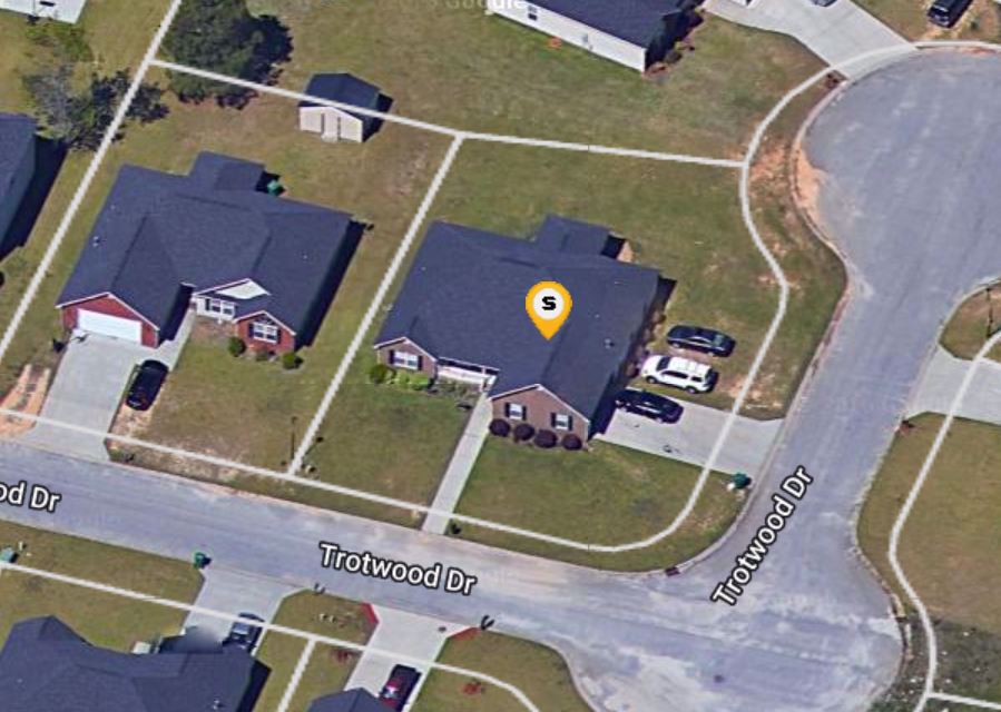 Trotwood Dr, Florence, SC 29501