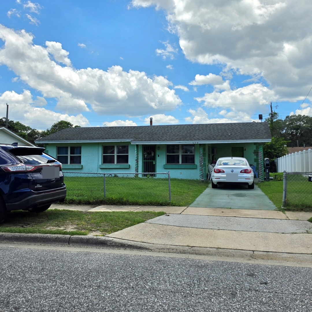 Volusia County property