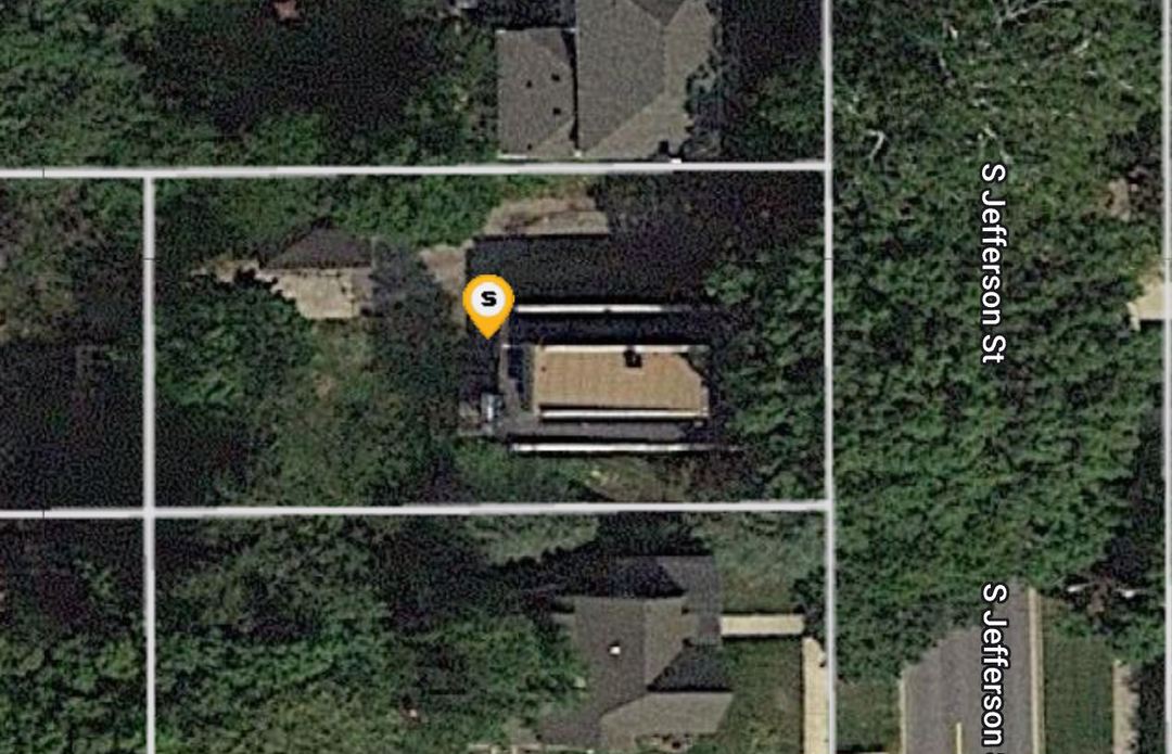 Jefferson St, Hastings, MI 49058