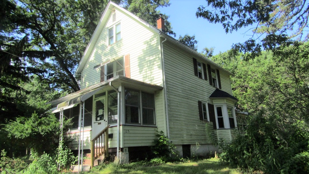 Pleasant Ave, Rochester, NY 14622 #1