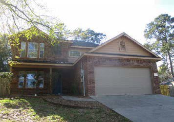Montgomery County property