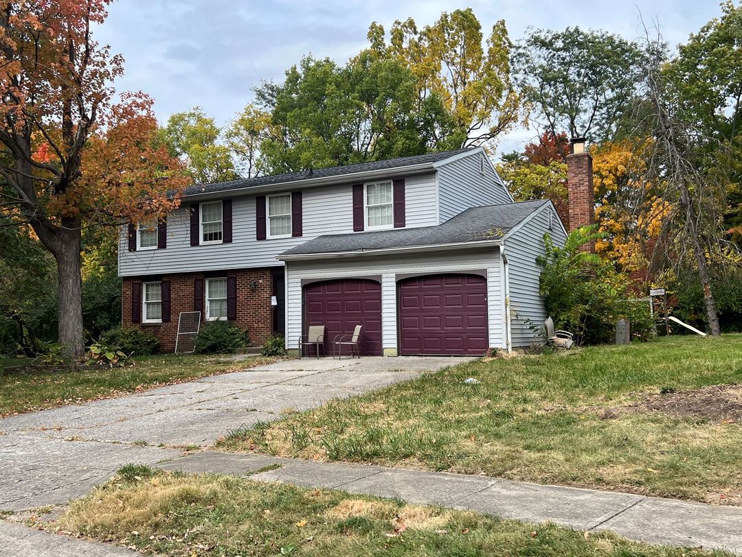 Allisonwood Ct, Indianapolis, IN 46250 #1