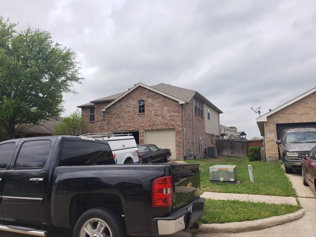 Creekwood Ct, Forney, TX 75126