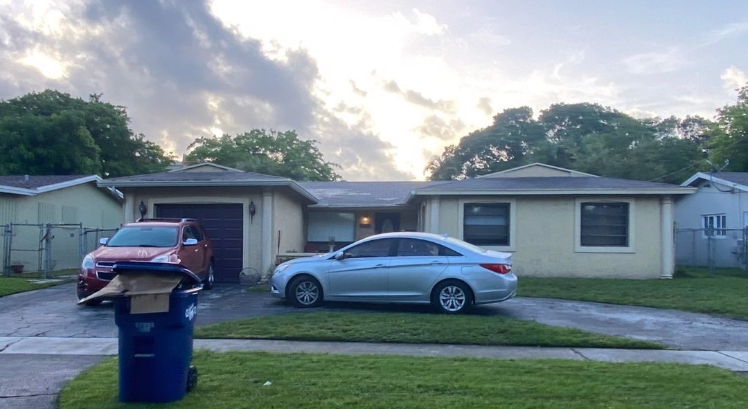 42nd Ave, Lauderhill, FL 33313