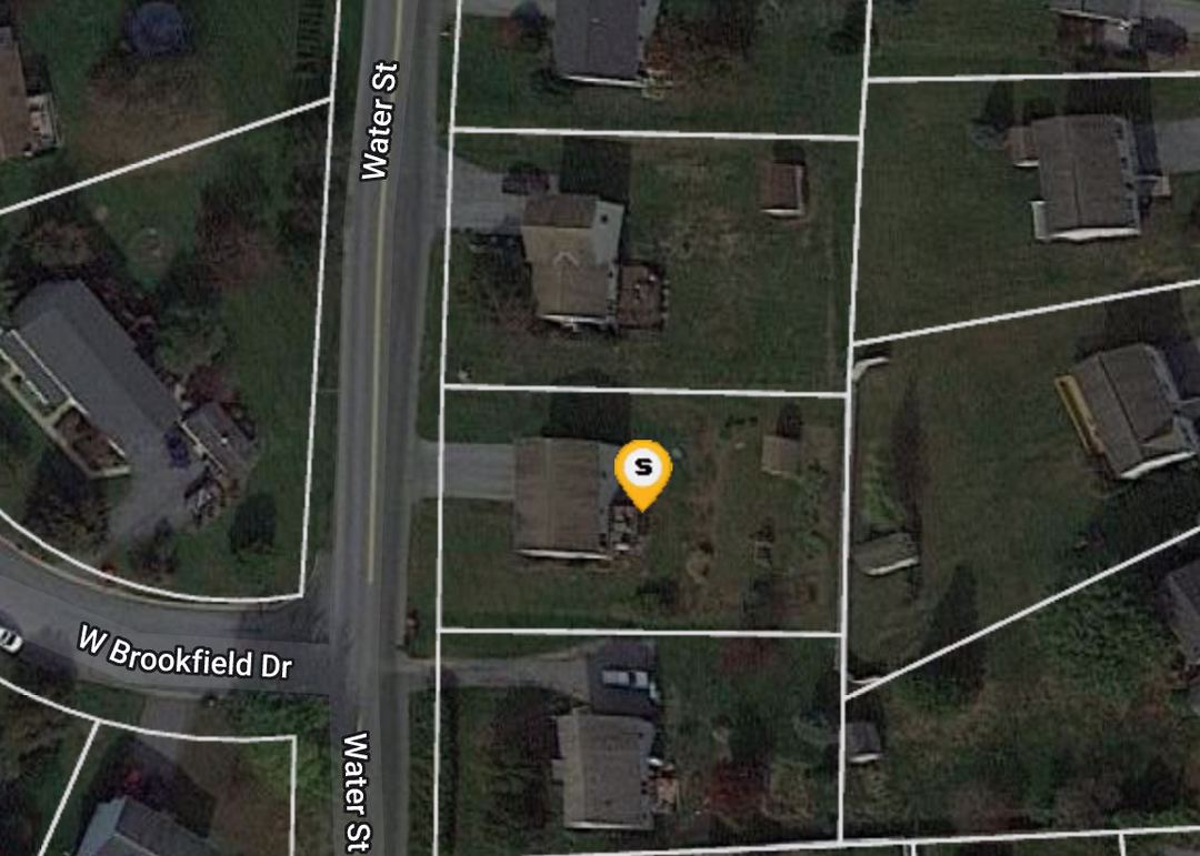 Water St, Lebanon, PA 17046