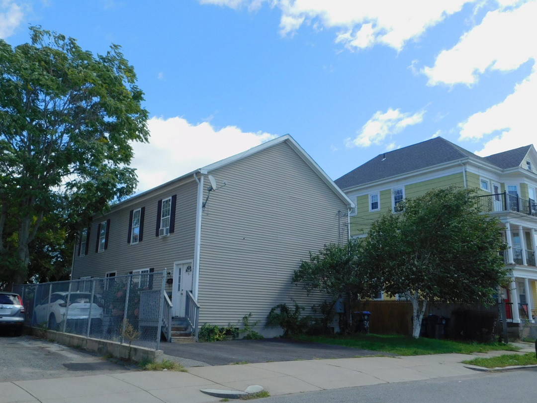 Rhode Island Home Auctions ServiceLink Auction