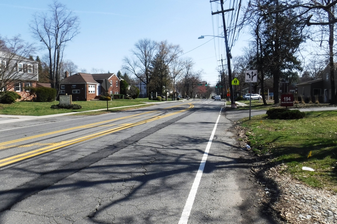 204 N Harrison St, Princeton, NJ 08540 ServiceLink Auction