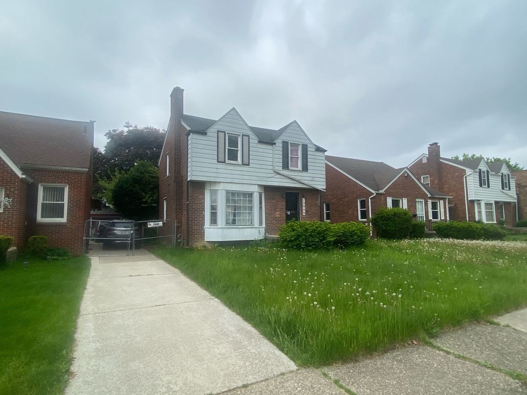 Bringard Dr, Detroit, MI 48205 #1