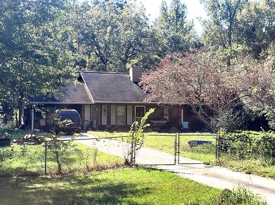 1162 New Rosedale Rd, Armuchee, GA 30105 ServiceLink Auction