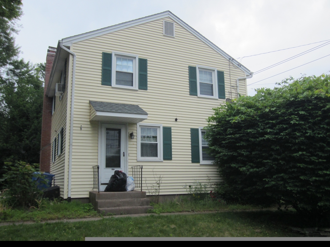 Charter Oak St, Manchester, CT 06040