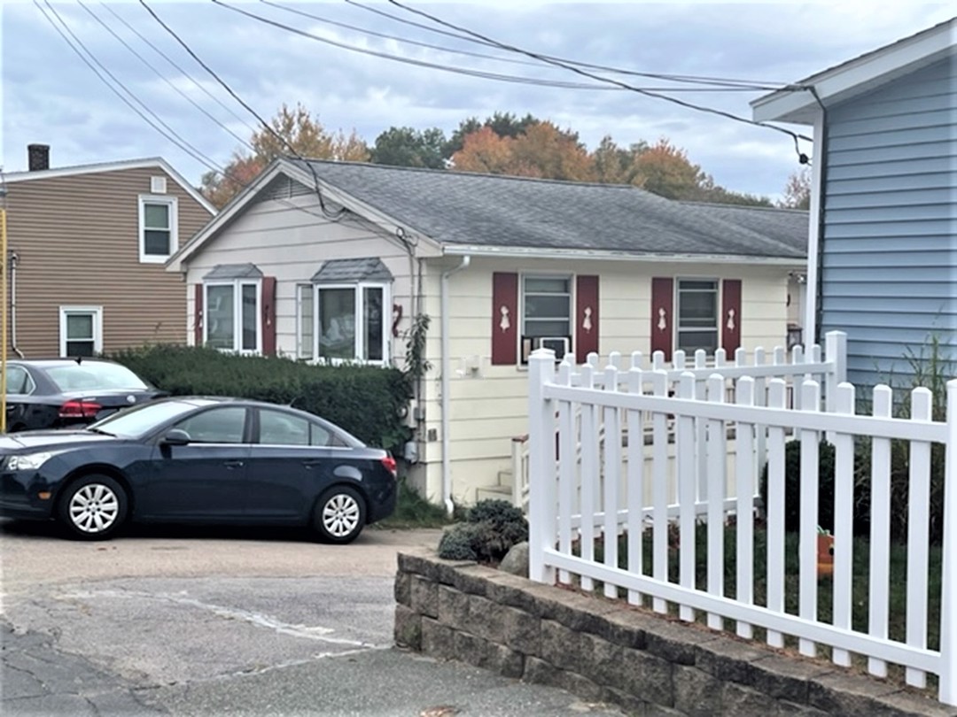Rose Ave, Braintree, MA 02184 #1