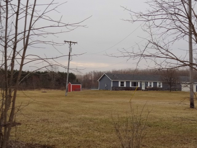 Palms Rd, Wales, MI 48027 #1