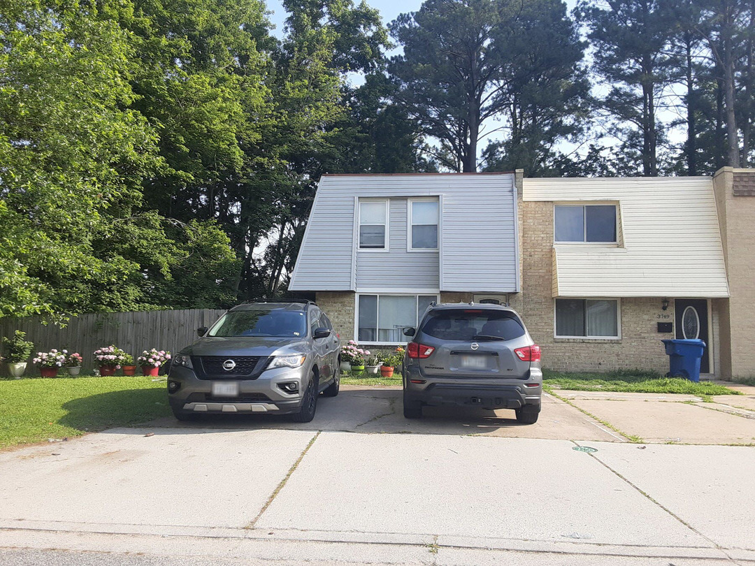 Bancroft Dr, Virginia Beach, VA 23452