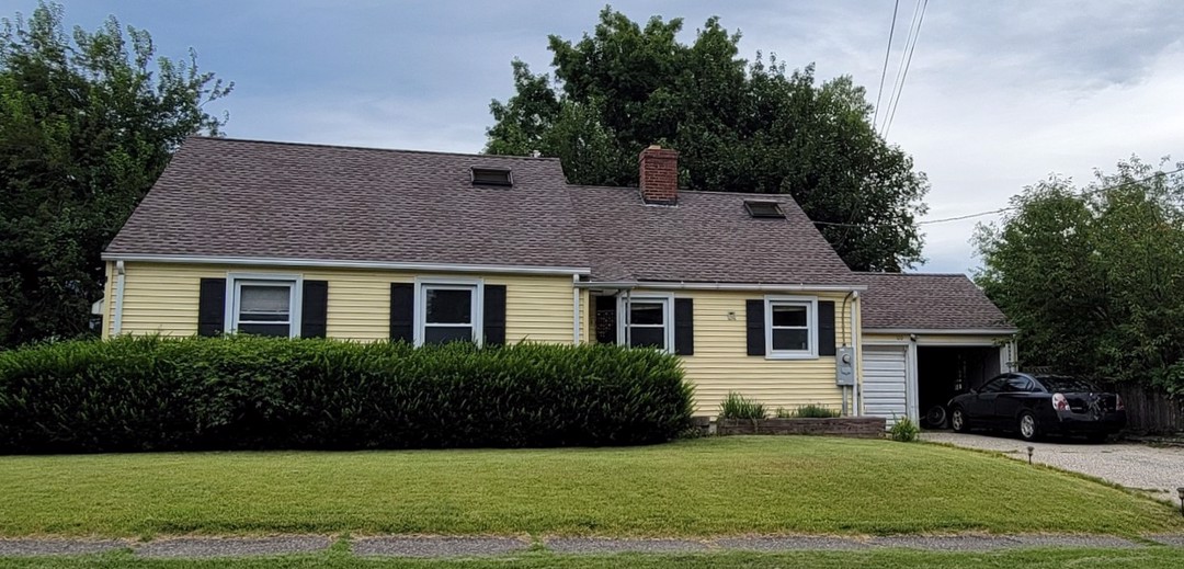Ferris St, Bridgeport, CT 06605