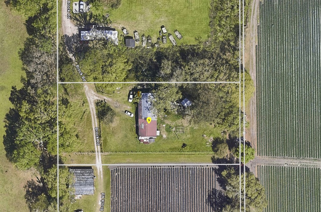 Hillsborough County property
