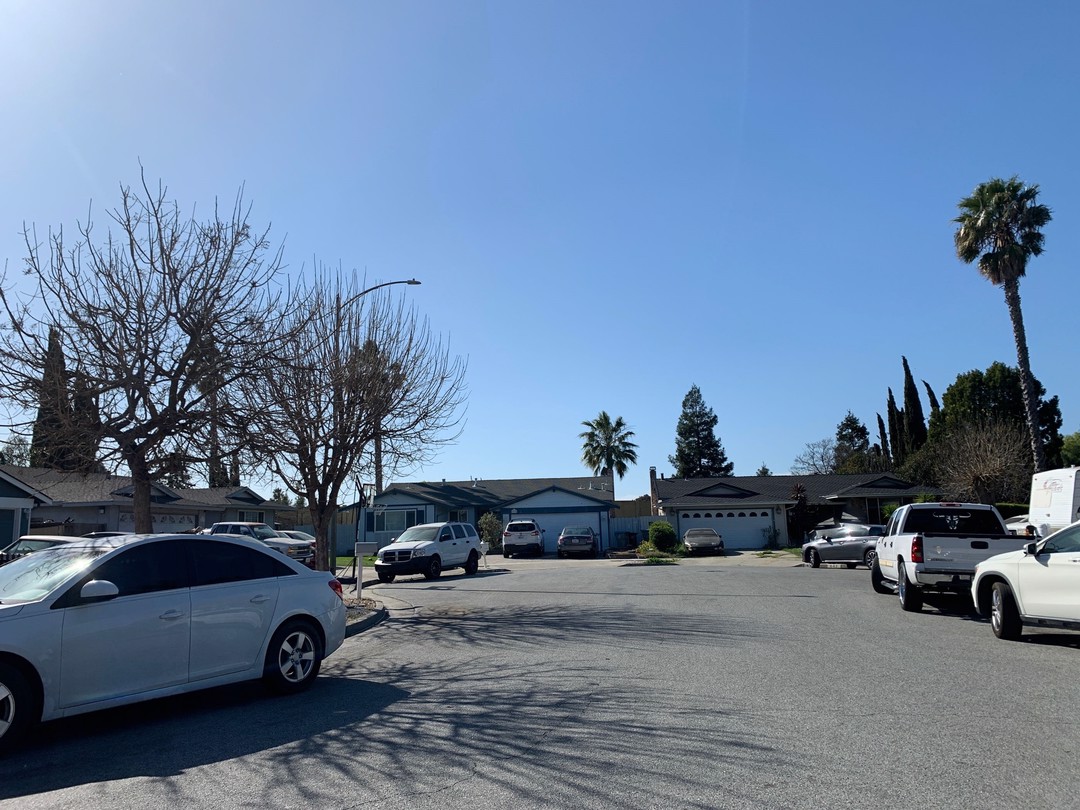 Sydenham Ct, San Jose, CA 95111 #1