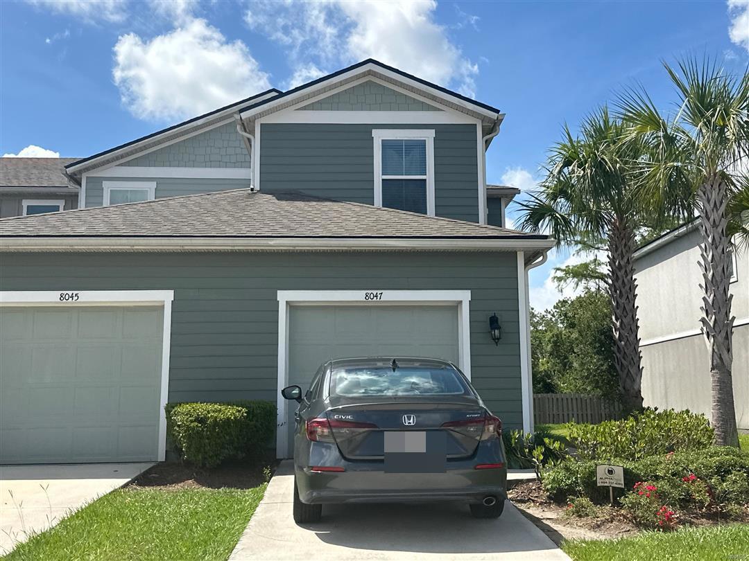 Duval County property