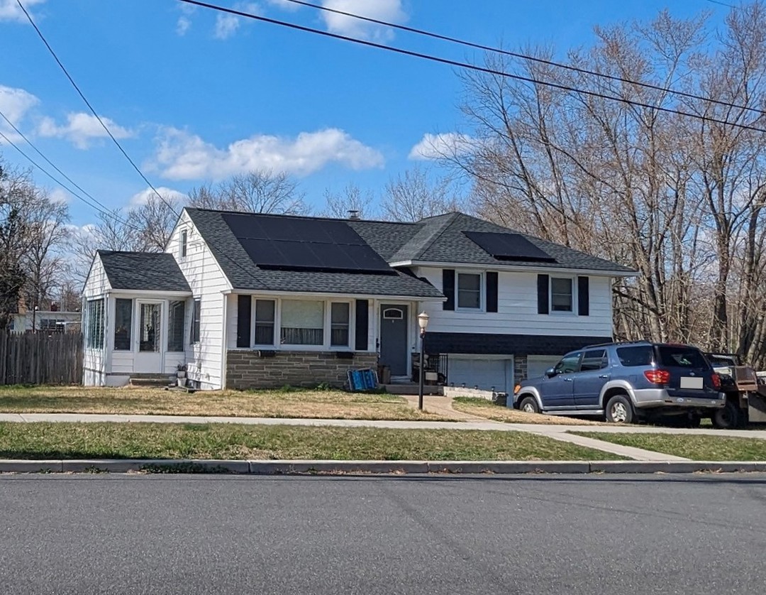 Chicago Ave, Egg Harbor City, NJ 08215