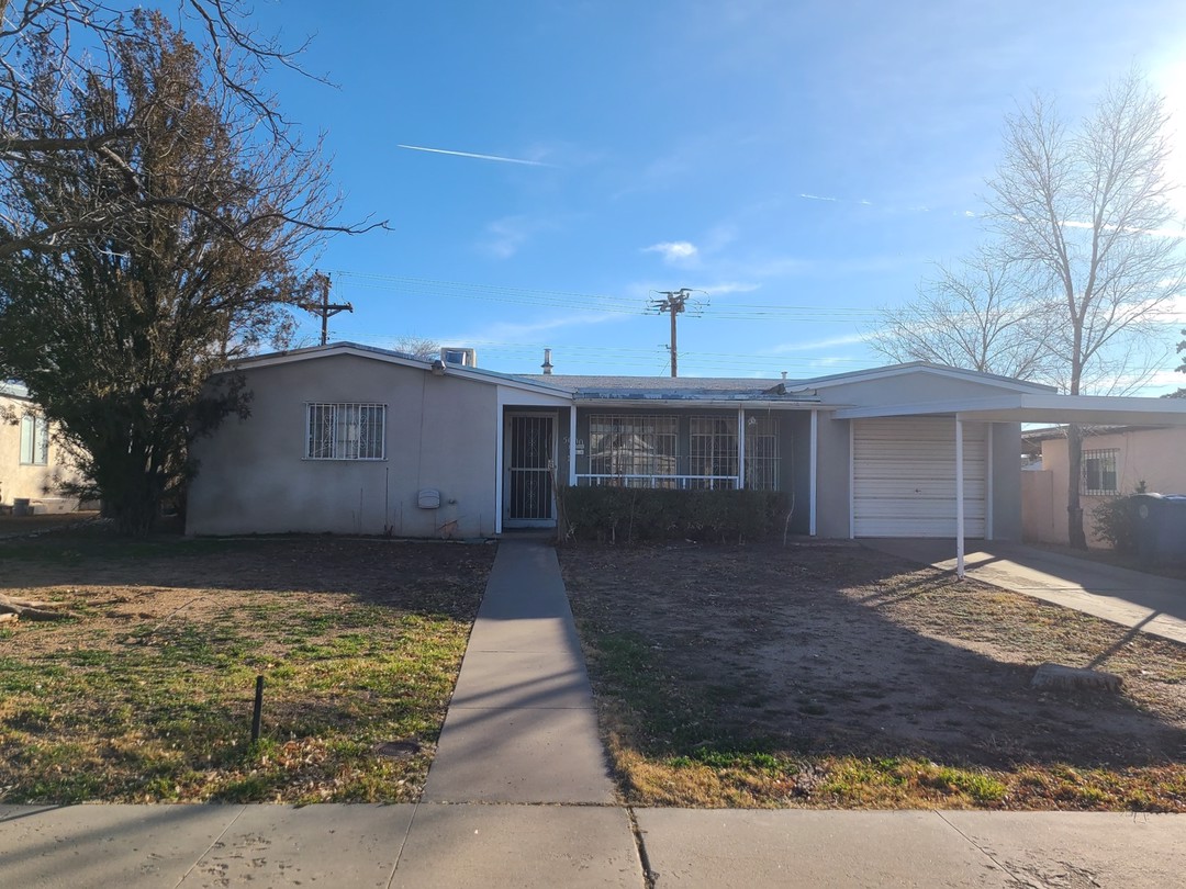 New Mexico Home Auctions ServiceLink Auction