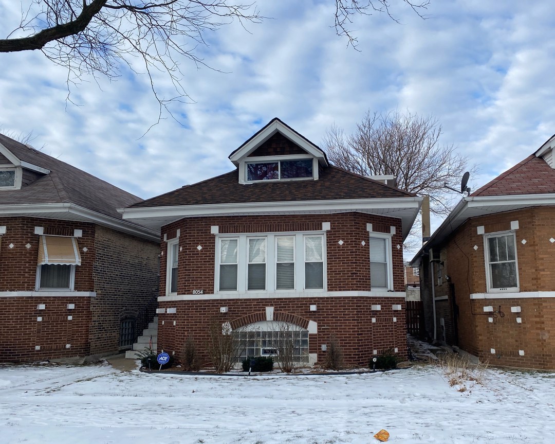 Harvard Ave, Chicago, IL 60620