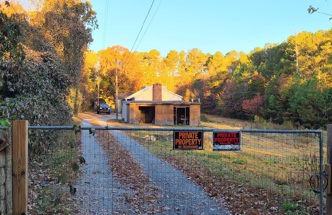 Logan Rd, Cleveland, TN 37312