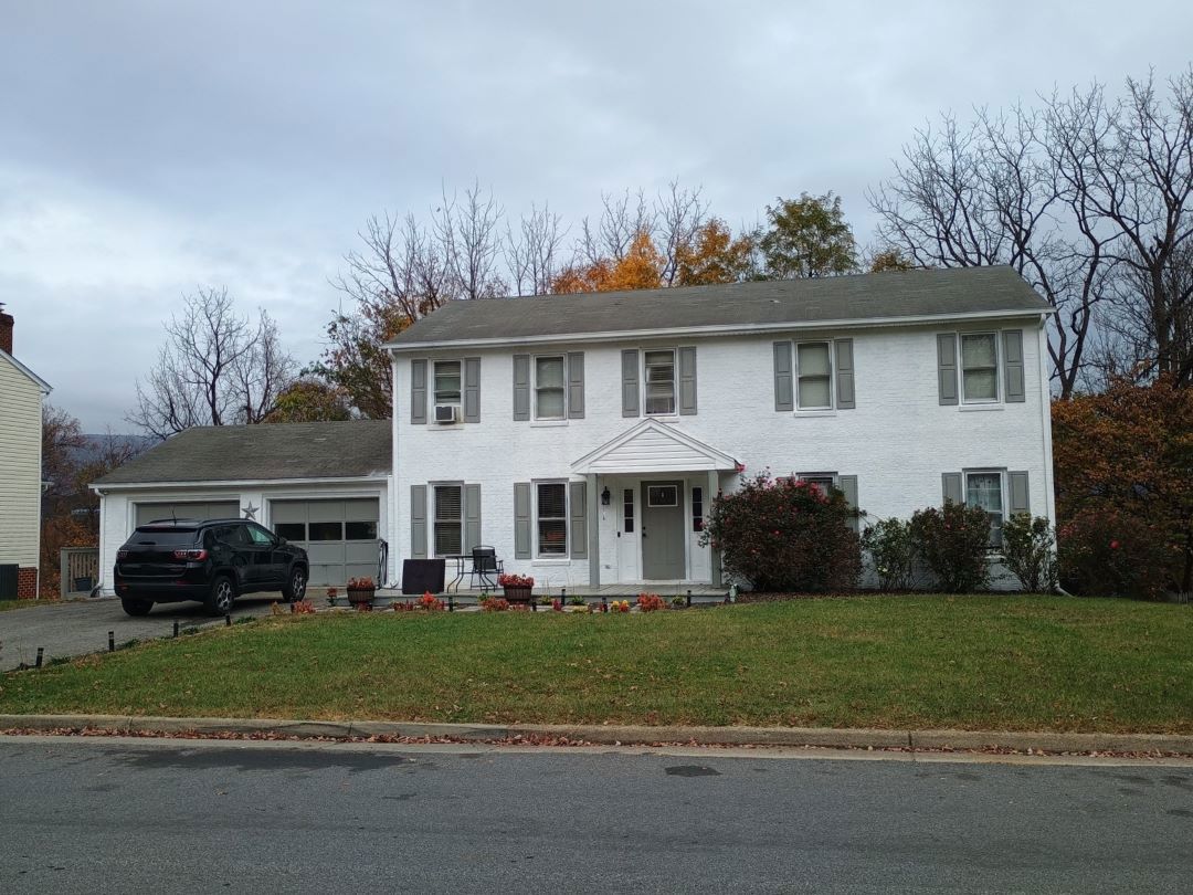Stone Mill Dr, Salem, VA 24153 #1