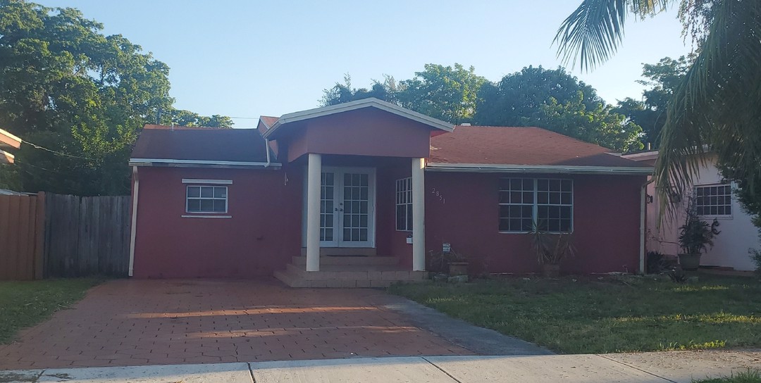 Dewey St, Hollywood, FL 33020 #1