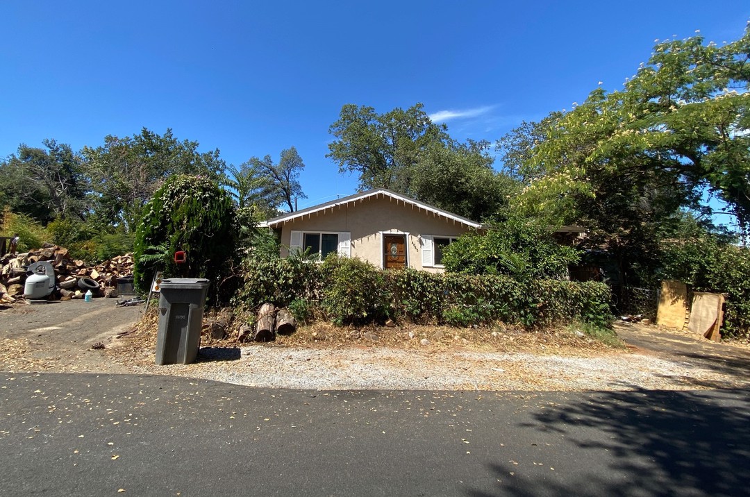Flower St, Shasta Lake, CA 96019 #1