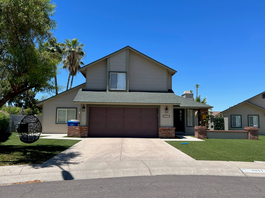 Arizona Home Auctions ServiceLink Auction