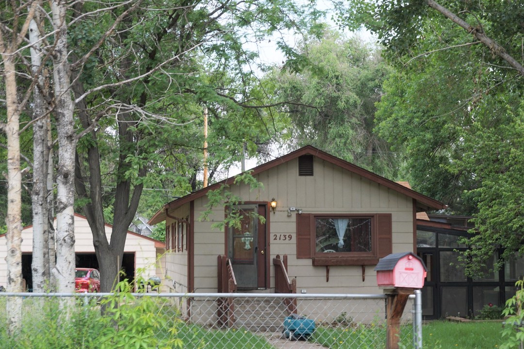 6th St, Greeley, CO 80631 #1