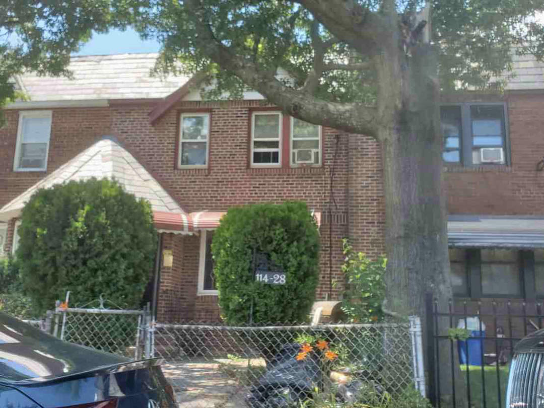 11428 198th St, Saint Albans, NY 11412 ServiceLink Auction