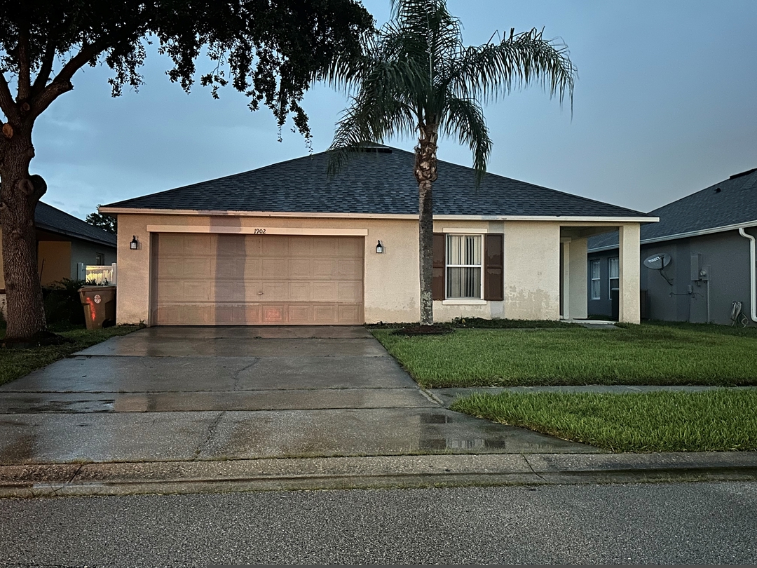 Osceola County property